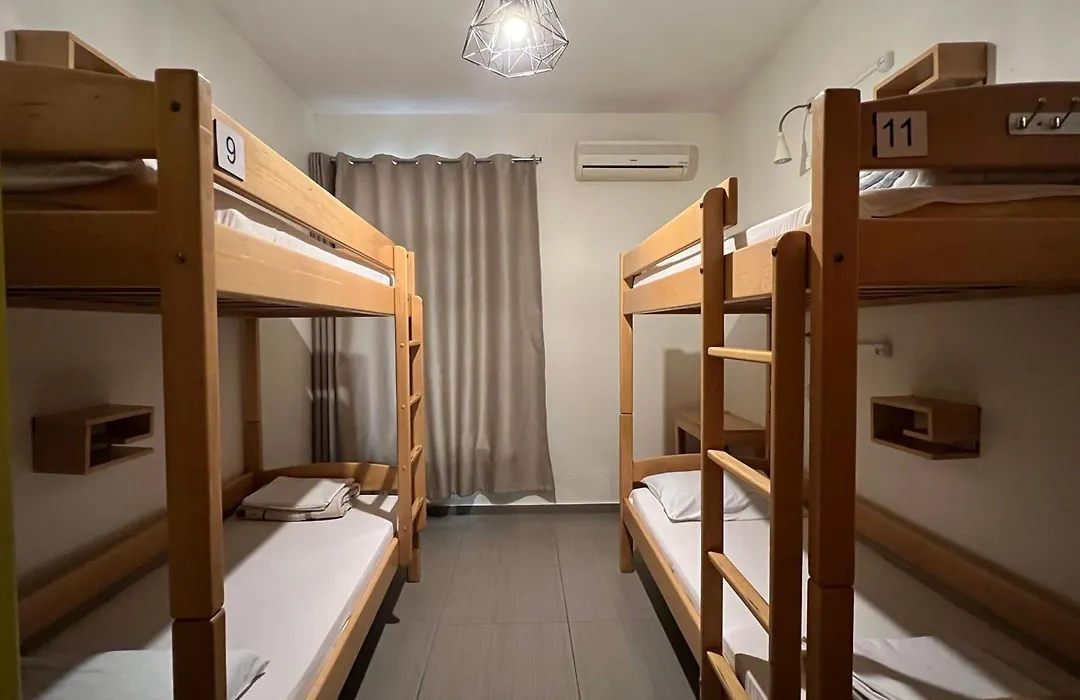 Envoy Hostel & Tours-1