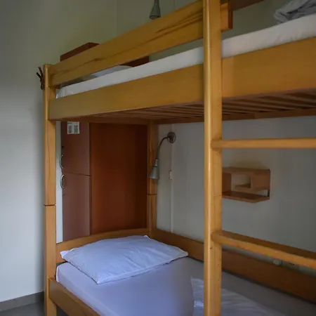 Envoy Hostel & Tours-3