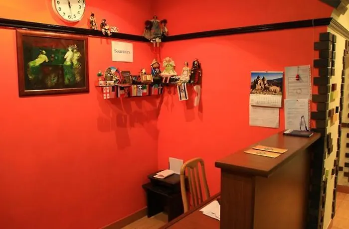 Yerevan Hostel