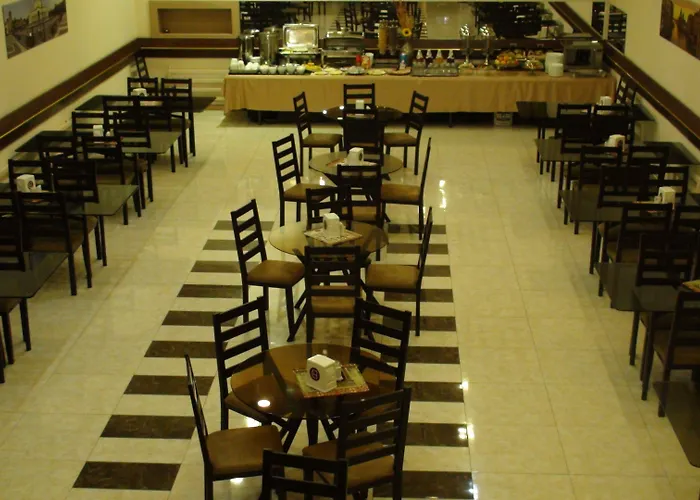 Comfort Hostel Yerevan