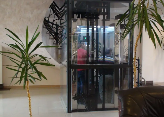 Comfort Hostel Yerevan