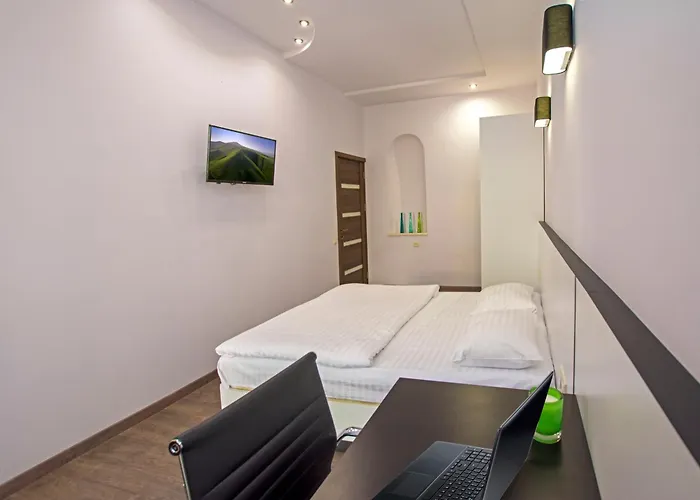 Yerevan Hostel